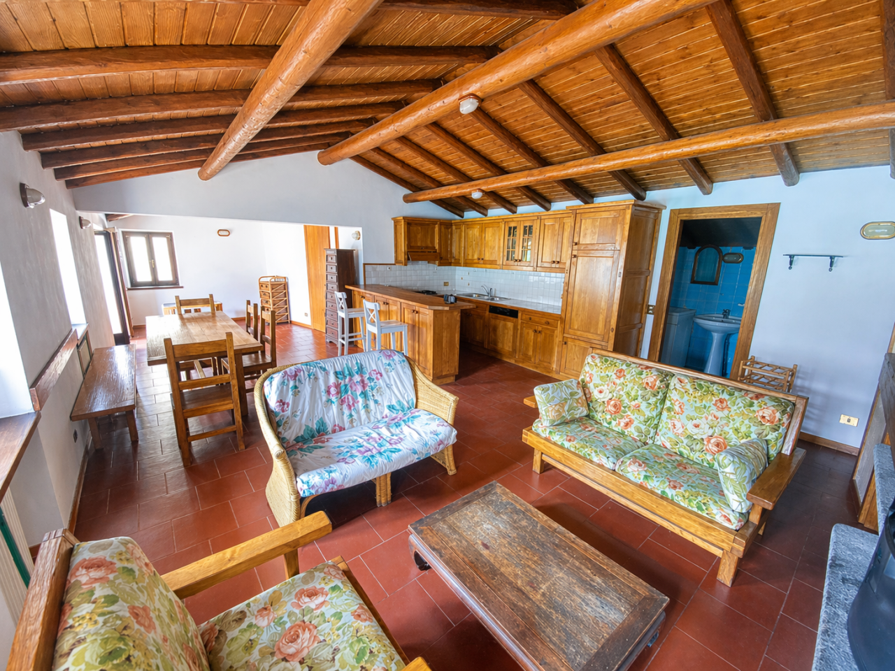 Квартира в Вальсольде, Италия, 150 м² - фото 9