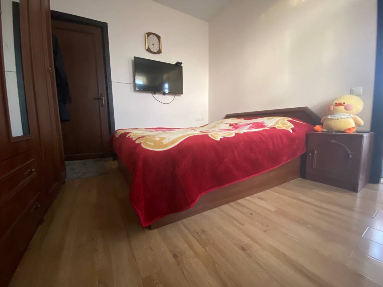 Квартира в Батуми, Грузия, 98 м² - фото 7