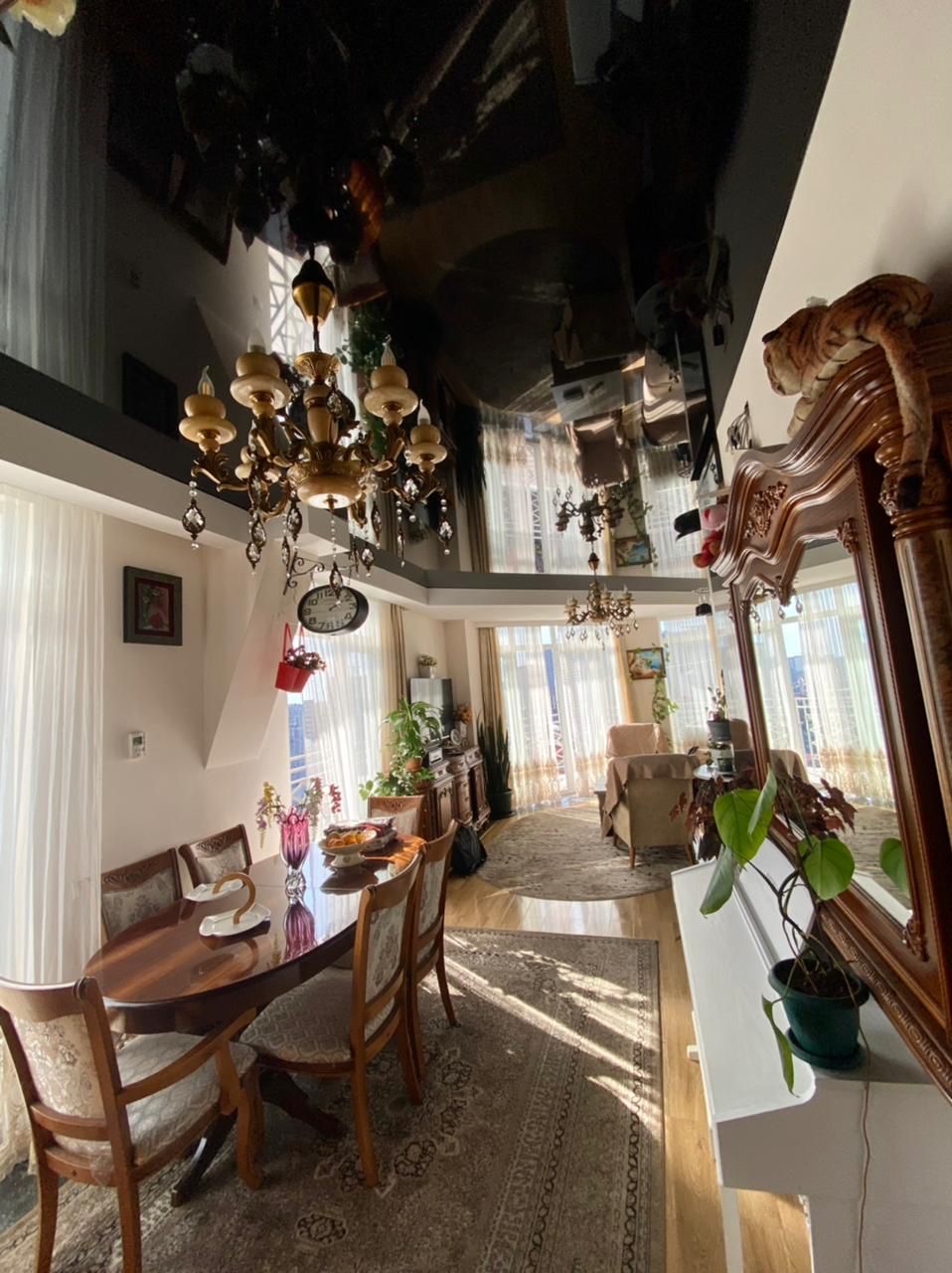 Квартира в Батуми, Грузия, 98 м² - фото 3