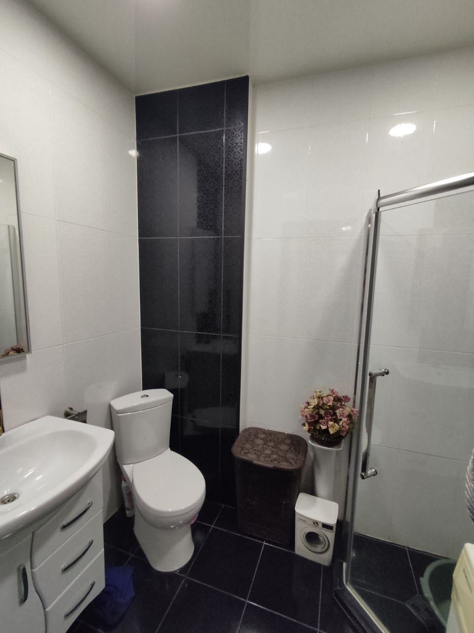 Квартира в Батуми, Грузия, 98 м² - фото 11