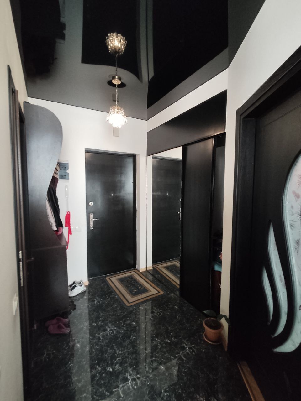 Квартира в Батуми, Грузия, 98 м² - фото 12