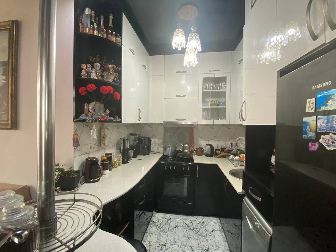 Квартира в Батуми, Грузия, 98 м² - фото 6