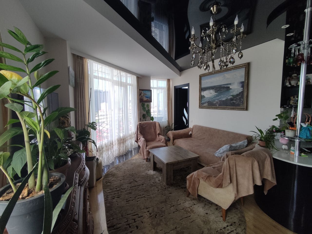 Квартира в Батуми, Грузия, 98 м² - фото 4