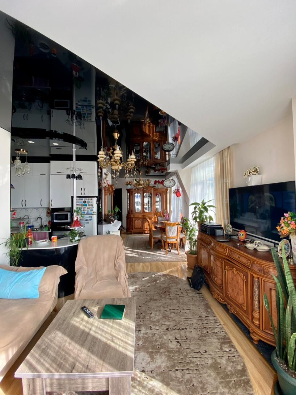 Квартира в Батуми, Грузия, 98 м² - фото 2