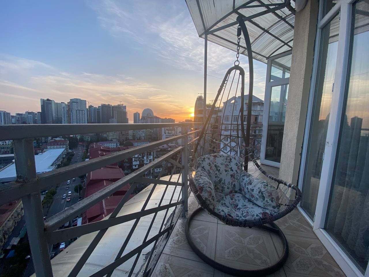 Квартира в Батуми, Грузия, 98 м² - фото 13