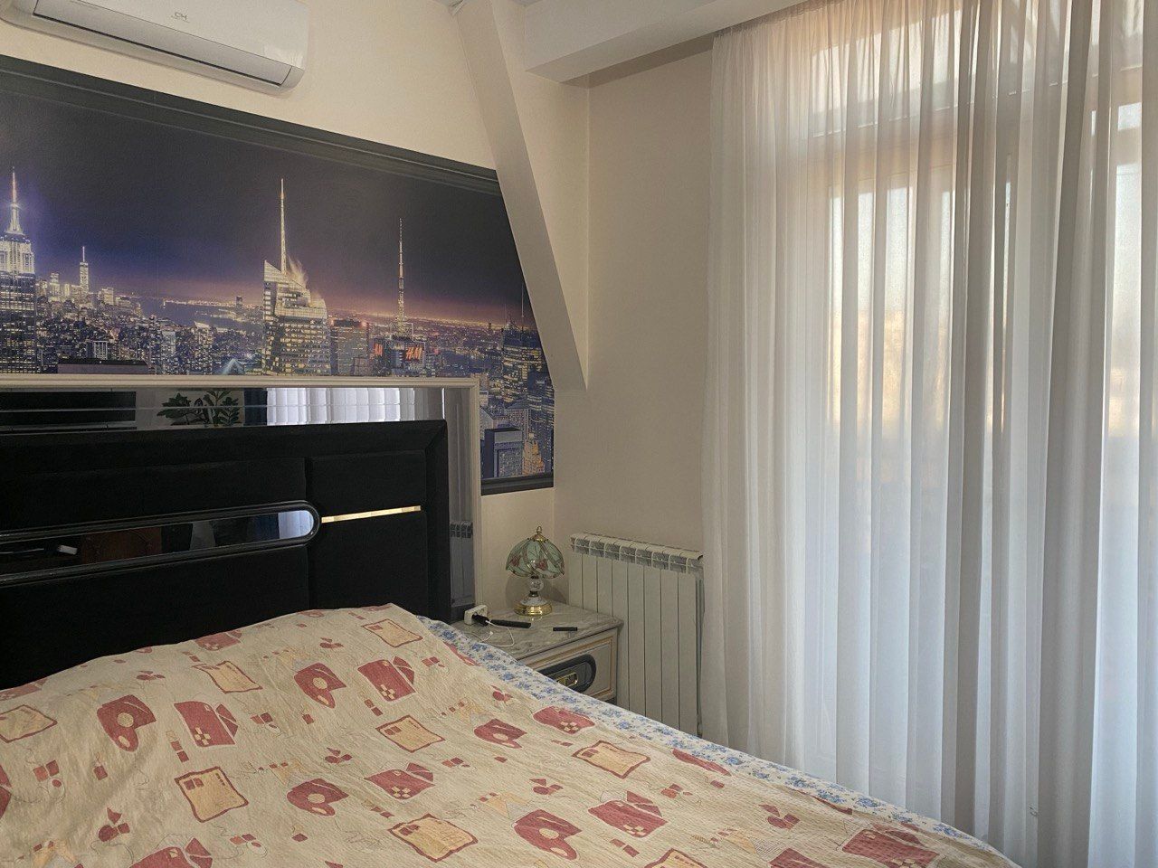 Квартира в Батуми, Грузия, 98 м² - фото 9