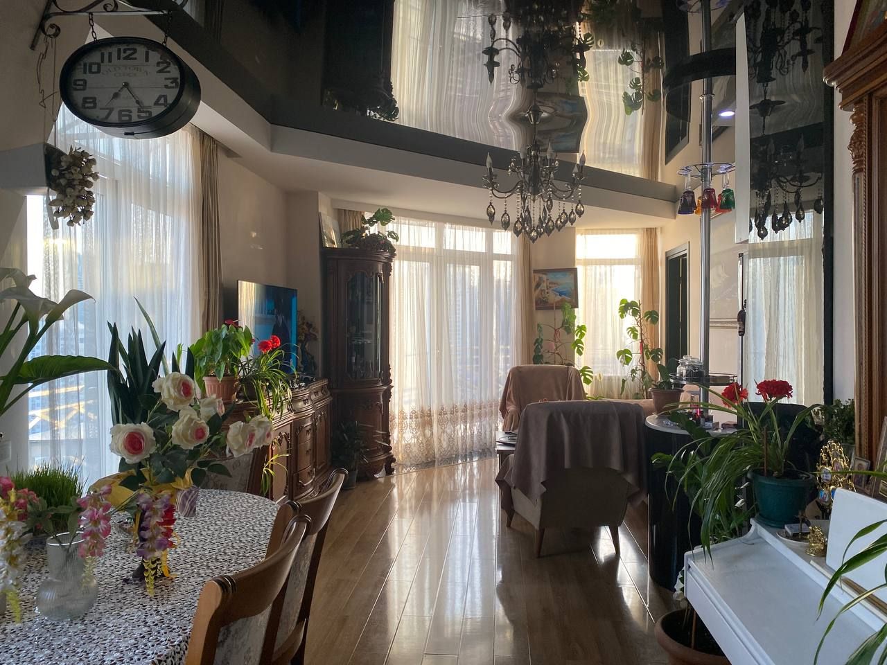 Квартира в Батуми, Грузия, 98 м² - фото 1