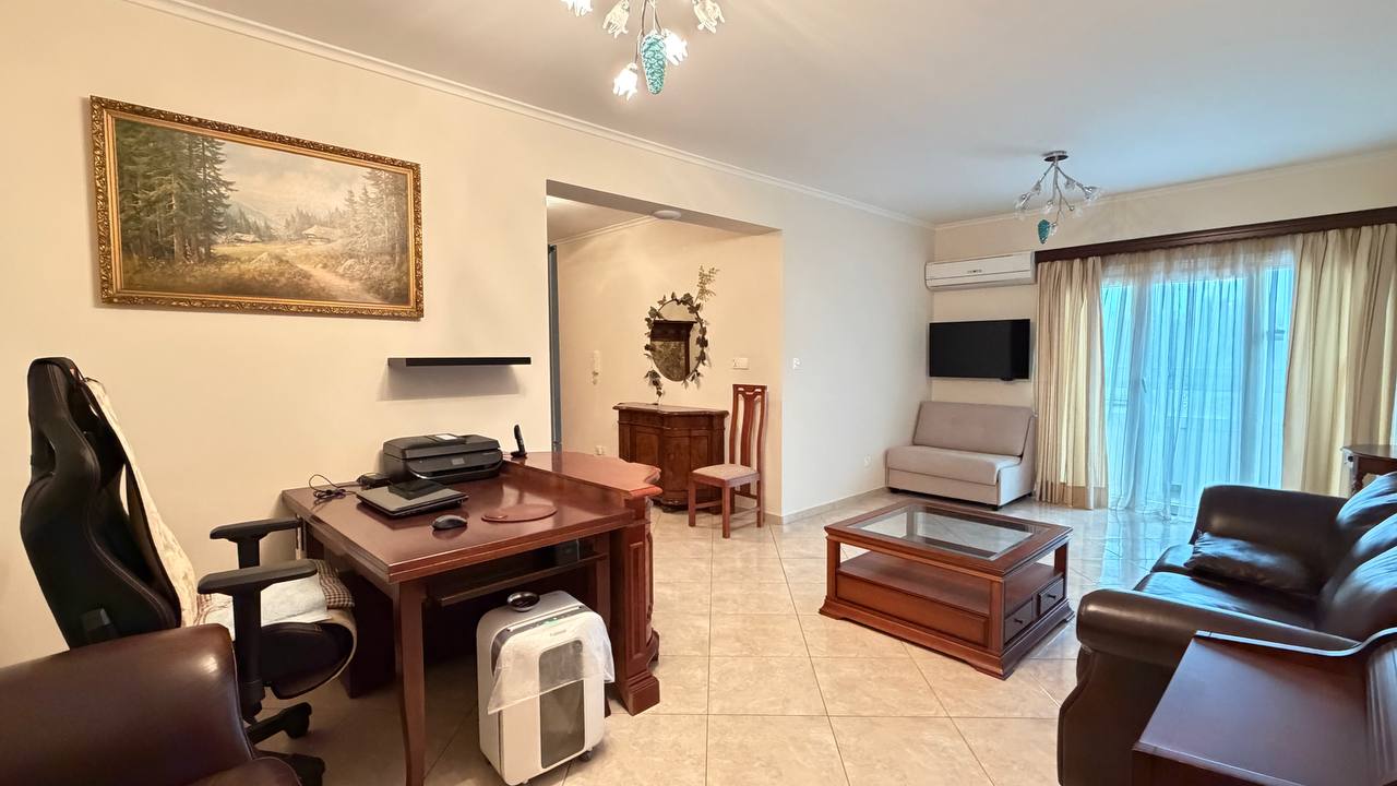 Квартира в Лимасоле, Кипр, 125 м² - фото 1