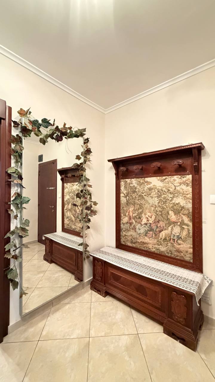 Квартира в Лимасоле, Кипр, 125 м² - фото 4