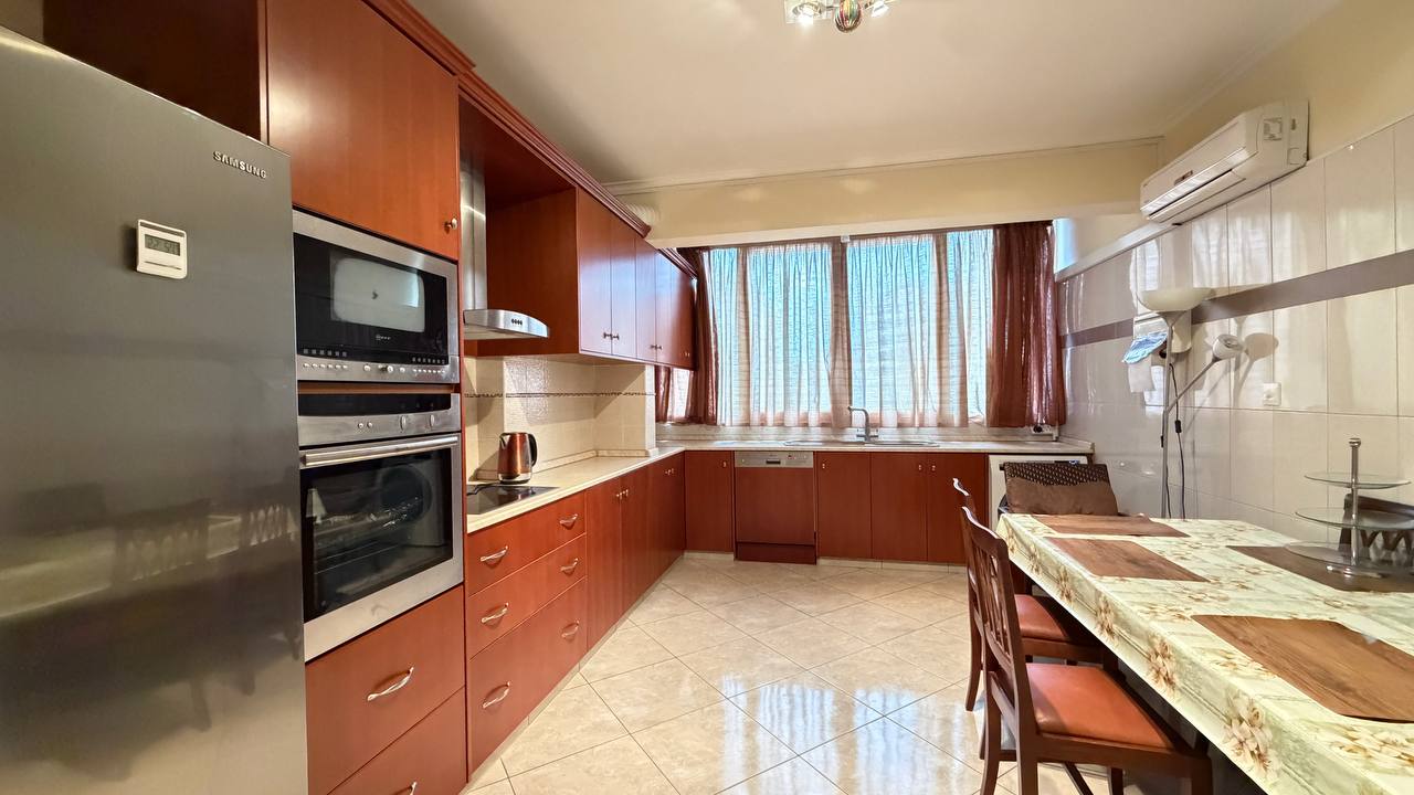 Квартира в Лимасоле, Кипр, 125 м² - фото 6