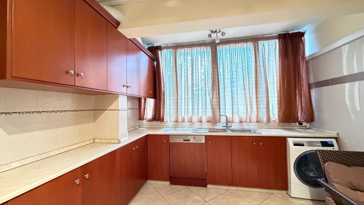 Квартира в Лимасоле, Кипр, 125 м² - фото 7