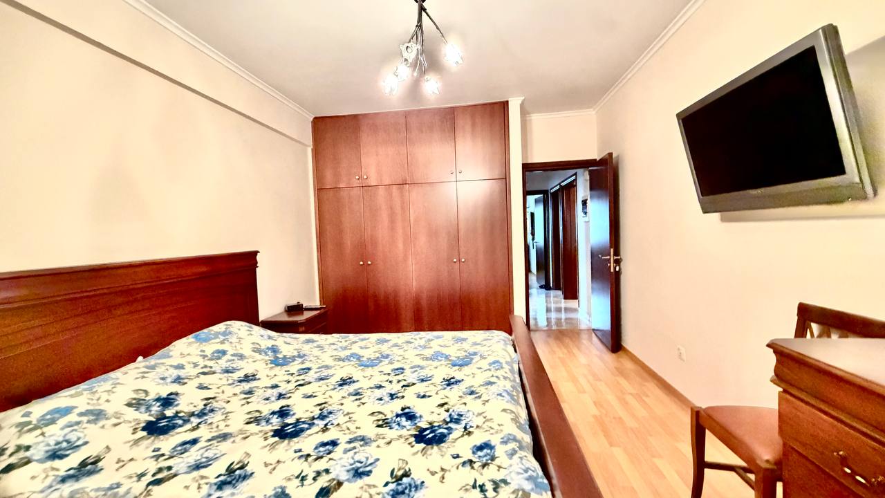 Квартира в Лимасоле, Кипр, 125 м² - фото 8