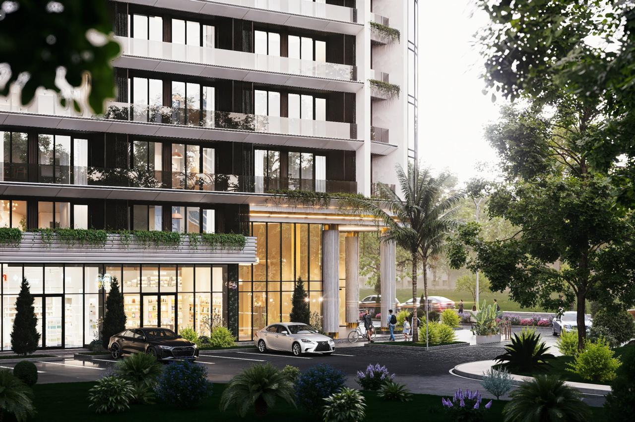 Квартира в Батуми, Грузия, 30 м² - фото 3