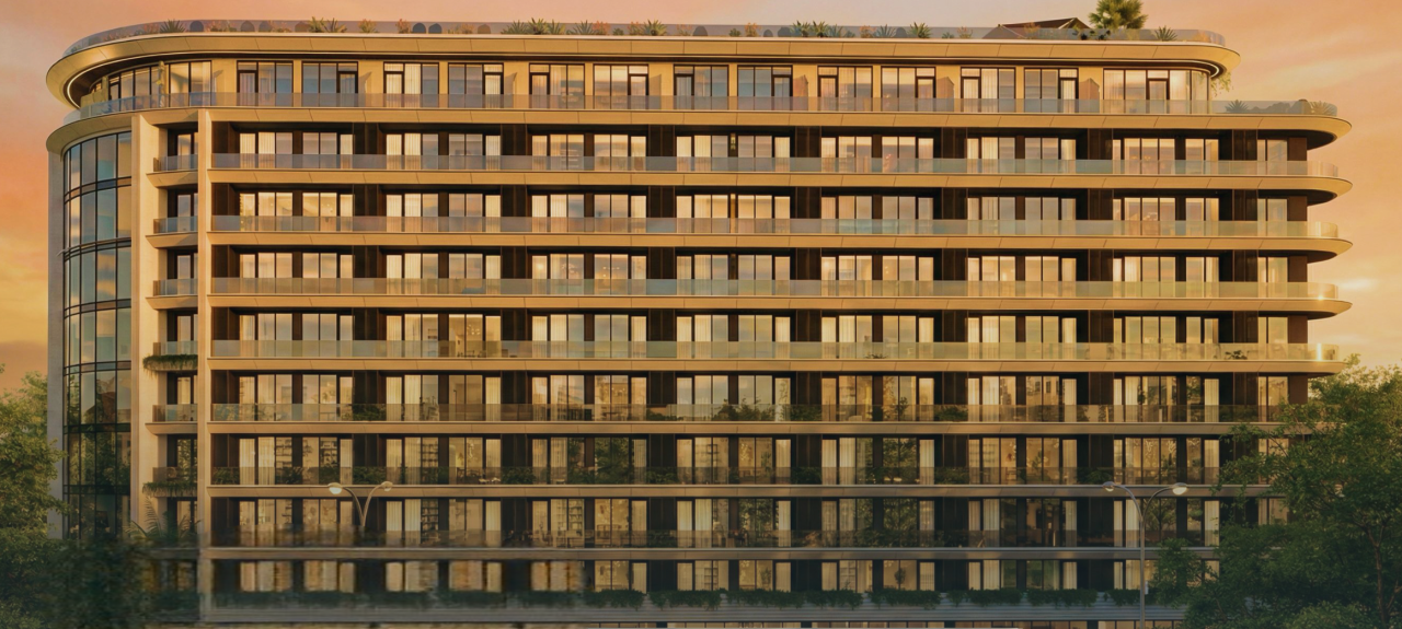 Квартира в Батуми, Грузия, 30 м² - фото 13