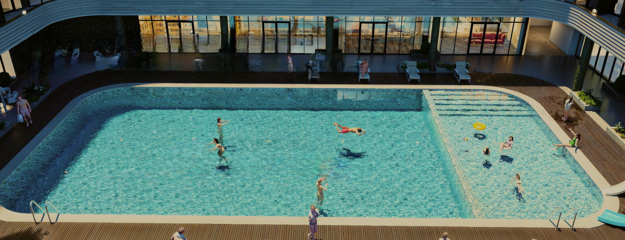 Квартира в Батуми, Грузия, 30 м² - фото 9