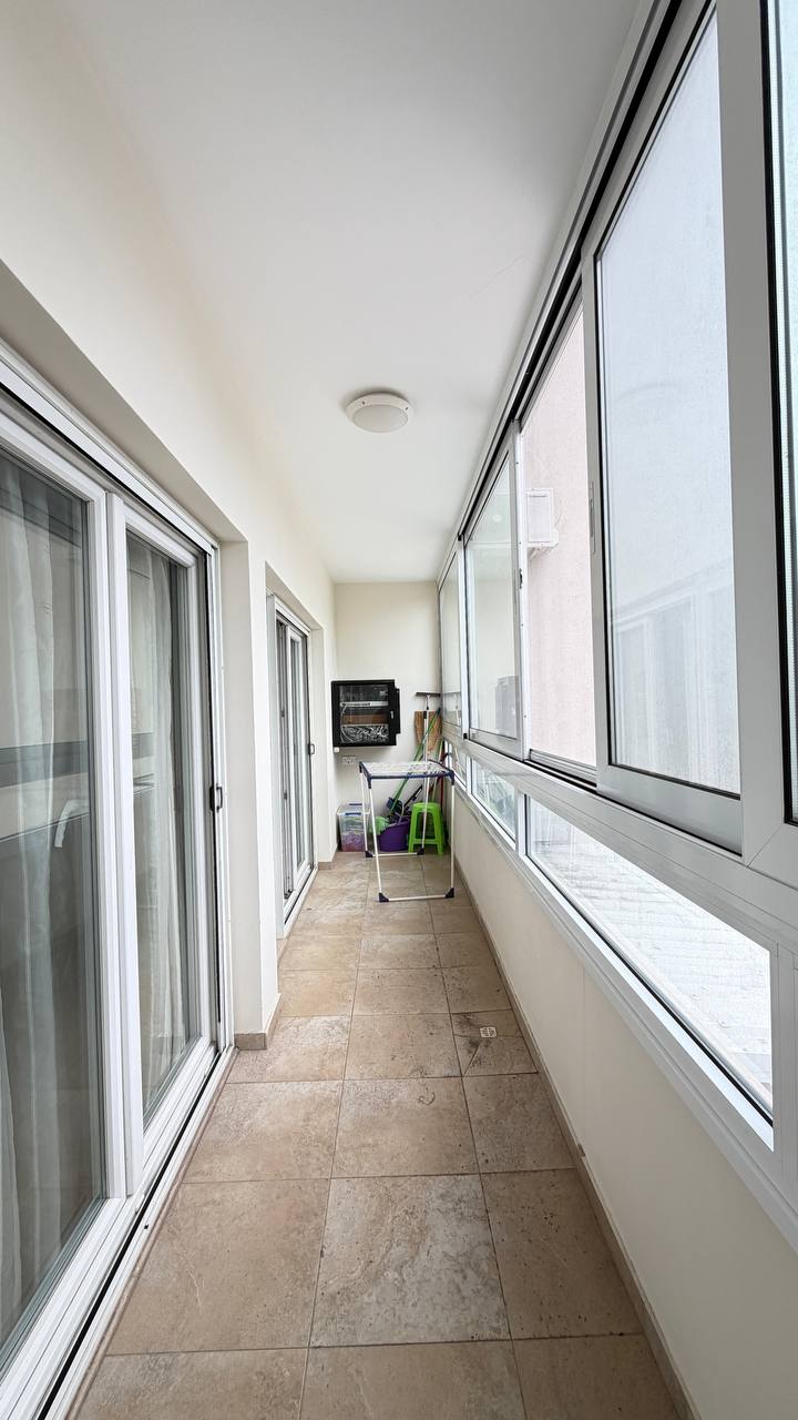 Квартира в Лимасоле, Кипр, 125 м² - фото 11