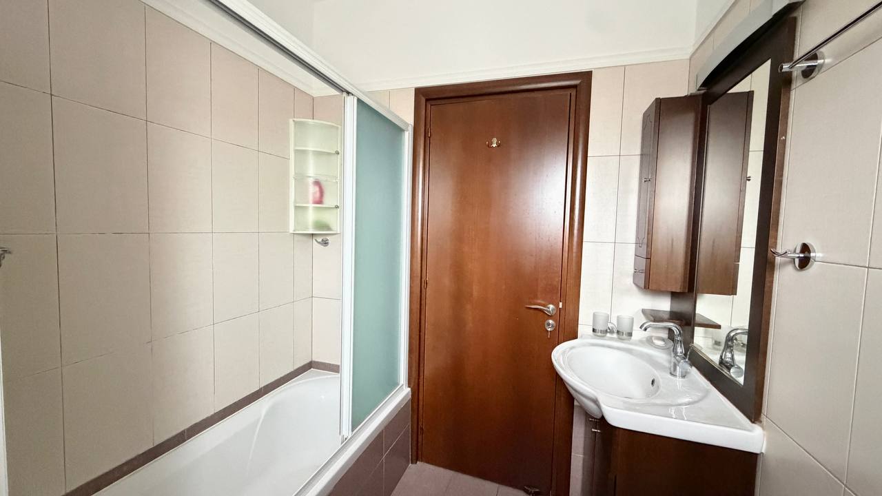 Квартира в Лимасоле, Кипр, 125 м² - фото 13