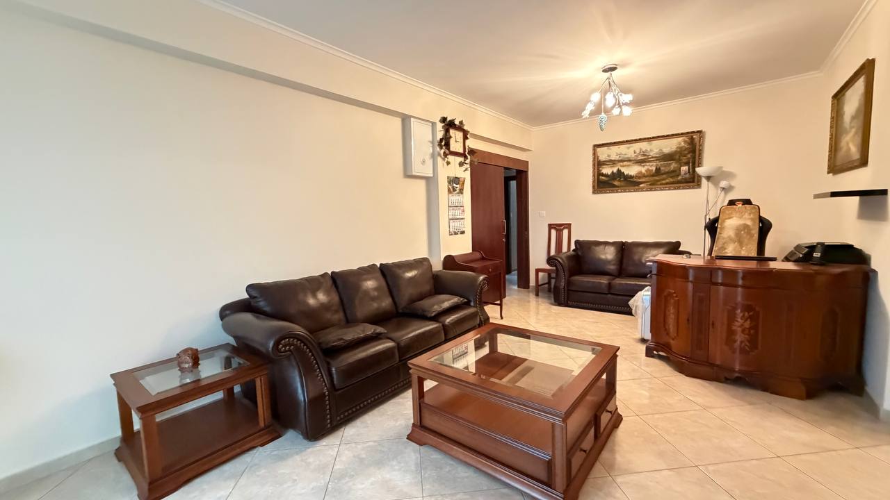 Квартира в Лимасоле, Кипр, 125 м² - фото 14