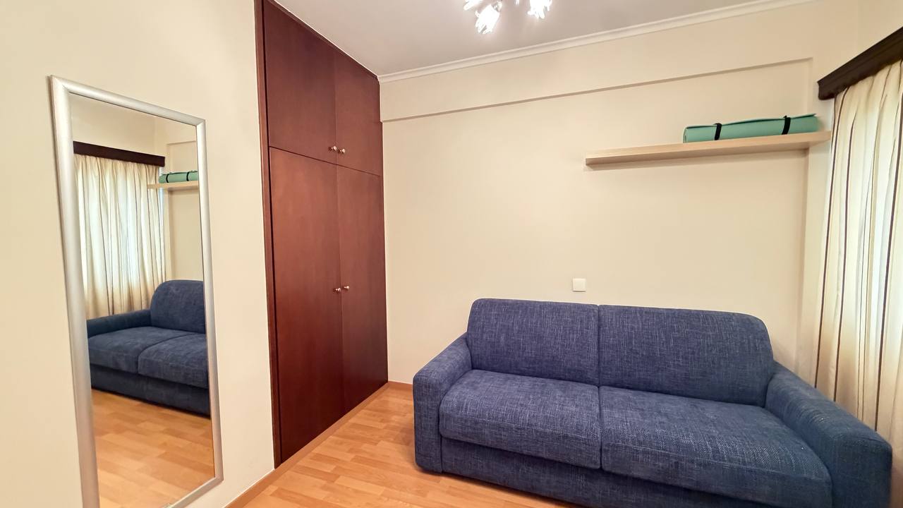 Квартира в Лимасоле, Кипр, 125 м² - фото 15