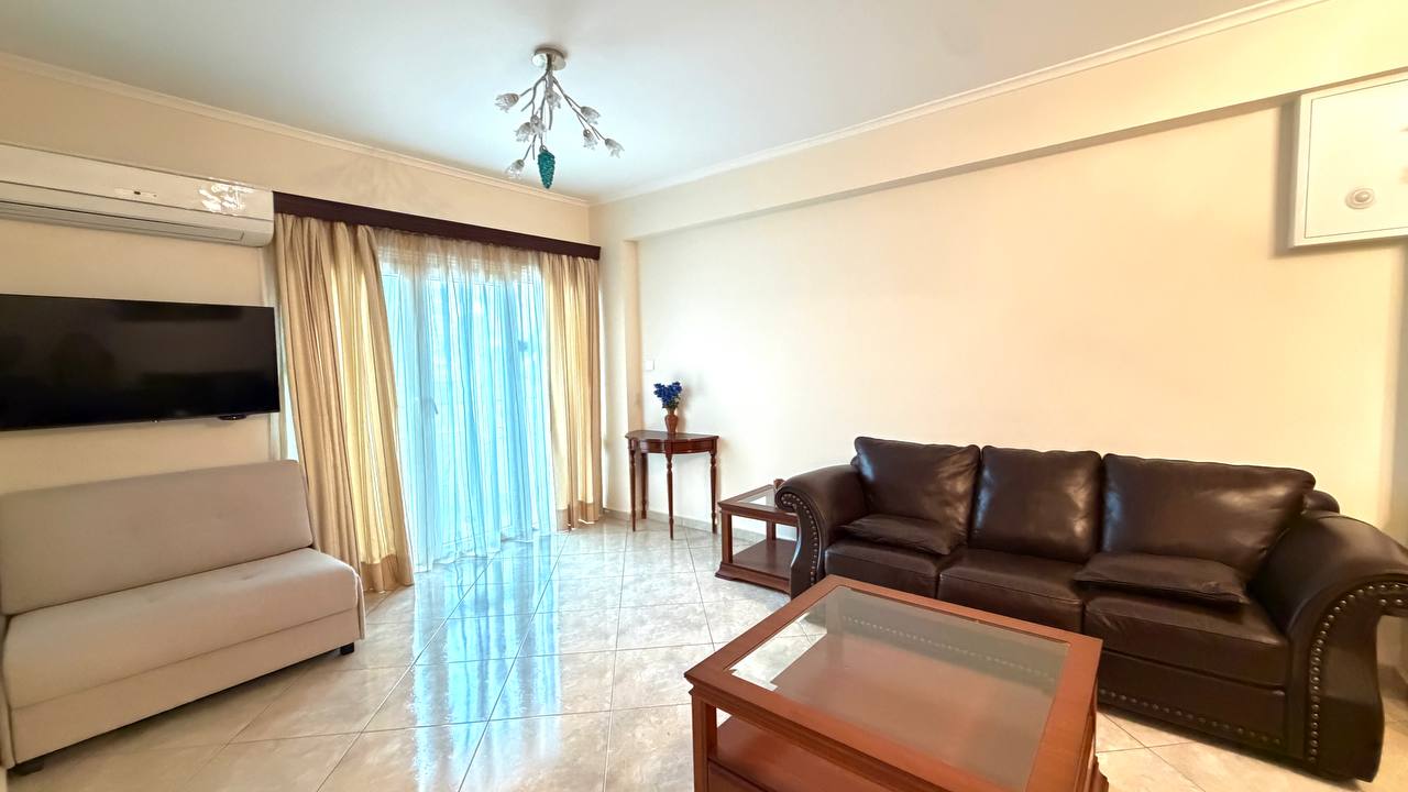 Квартира в Лимасоле, Кипр, 125 м² - фото 17