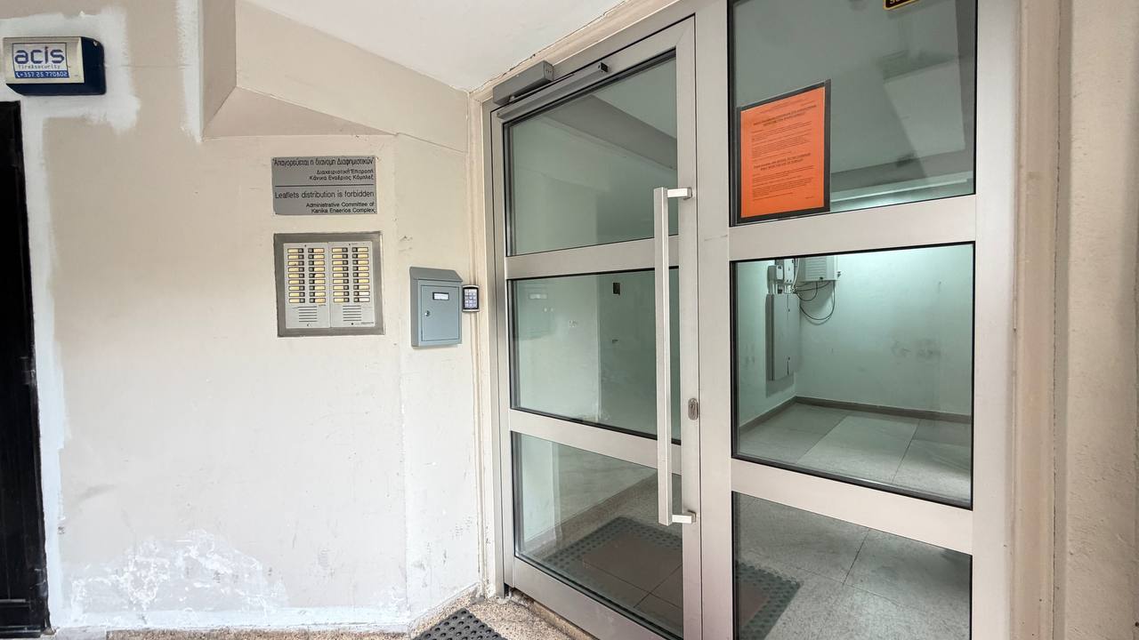 Квартира в Лимасоле, Кипр, 125 м² - фото 18