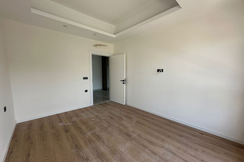 Квартира в Алании, Турция, 60 м² - фото 11