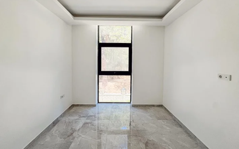 Апартаменты в Авсалларе, Турция, 95 м² - фото 14