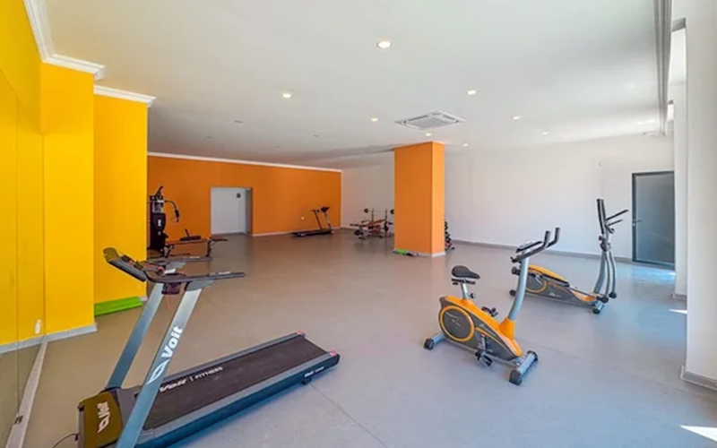 Апартаменты в Авсалларе, Турция, 95 м² - фото 4