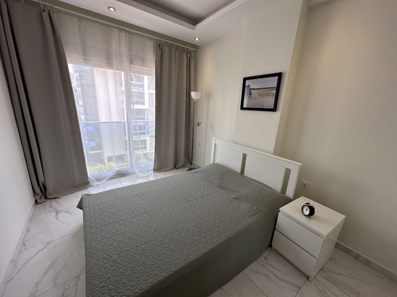Апартаменты в Кестеле, Турция, 60 м² - фото 9