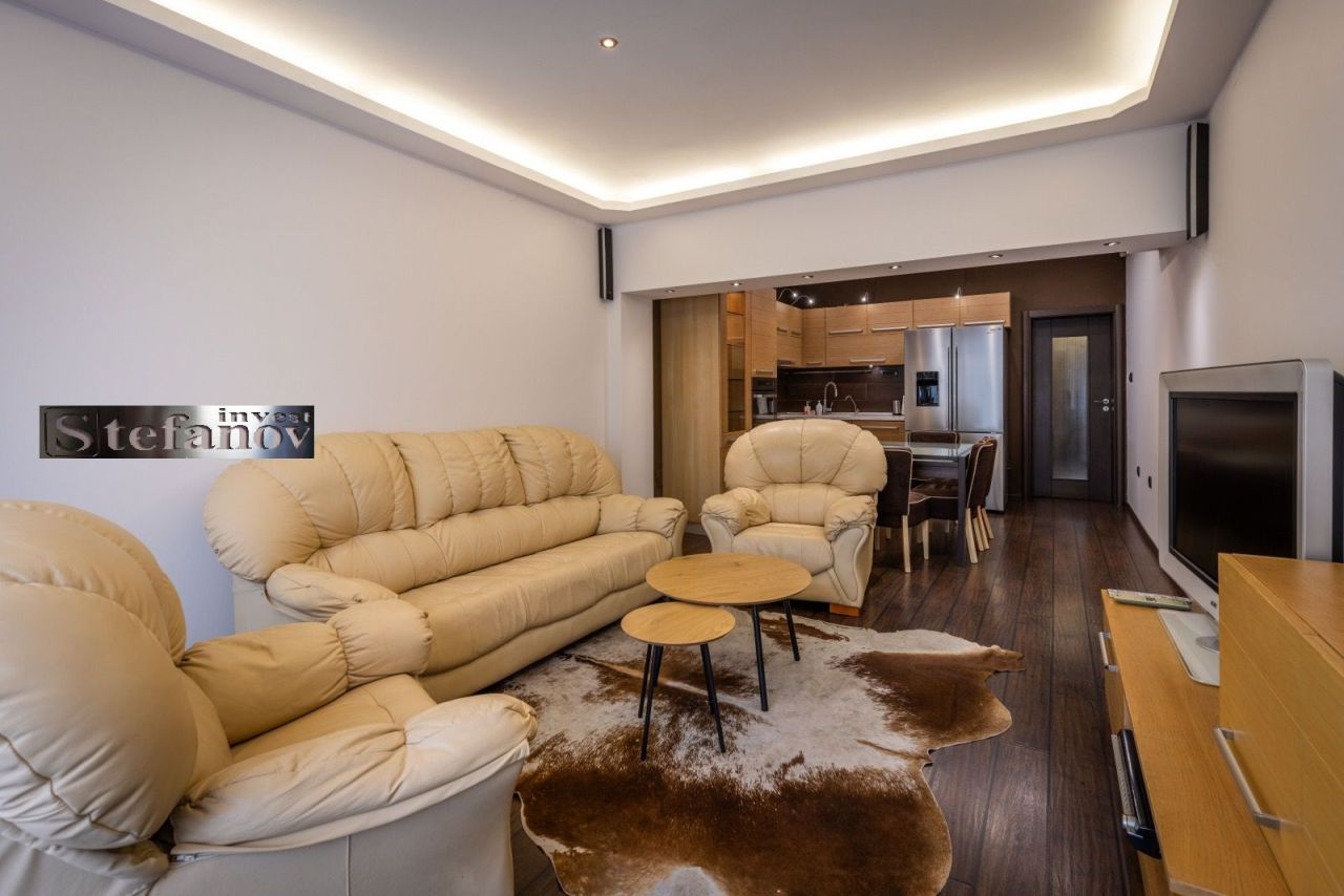 Квартира в Варне, Болгария, 90 м² - фото 3