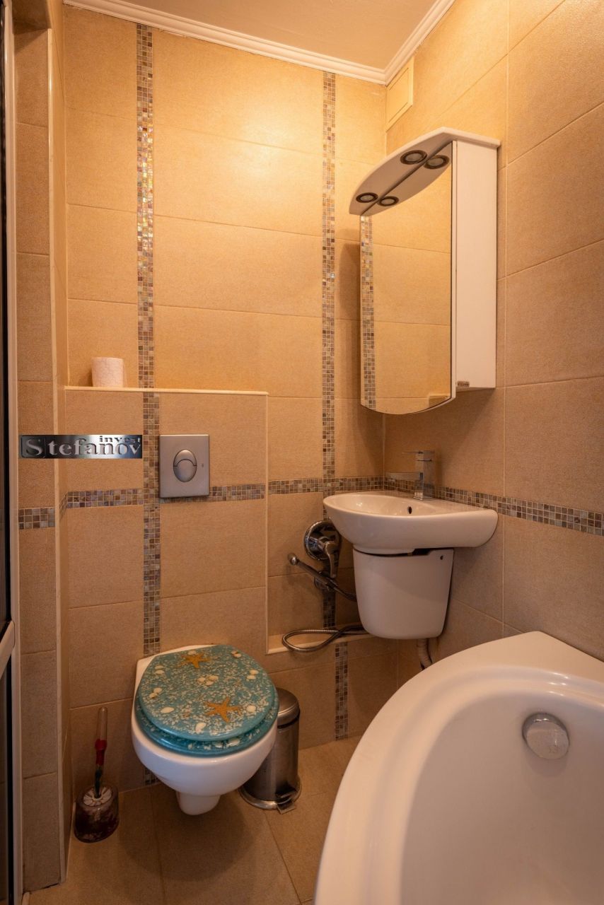 Квартира в Варне, Болгария, 90 м² - фото 12