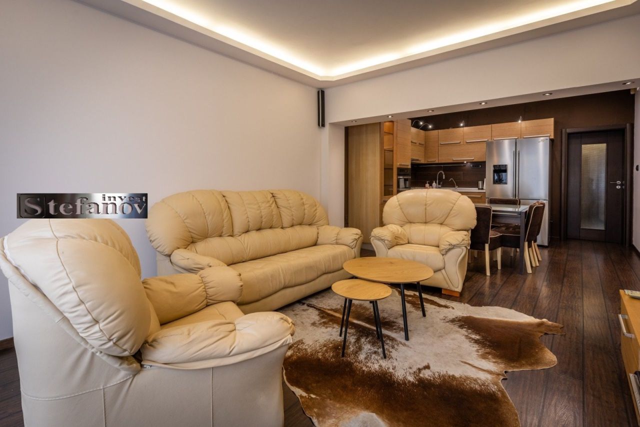 Квартира в Варне, Болгария, 90 м² - фото 2