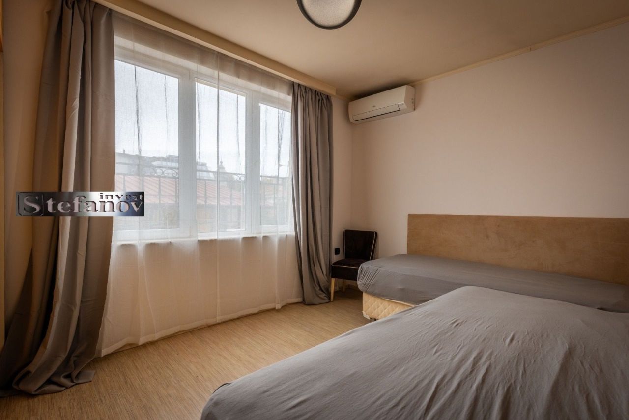 Квартира в Варне, Болгария, 90 м² - фото 13