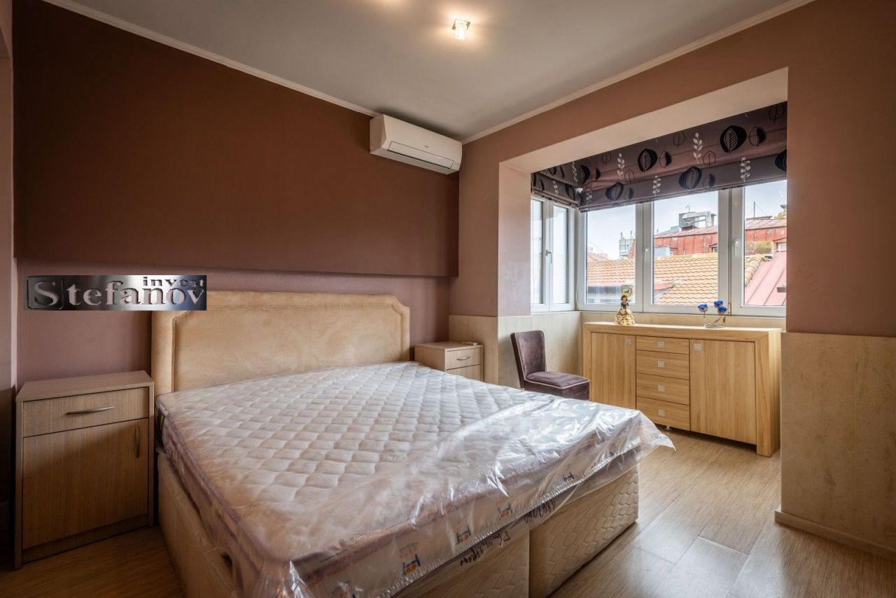 Квартира в Варне, Болгария, 90 м² - фото 9