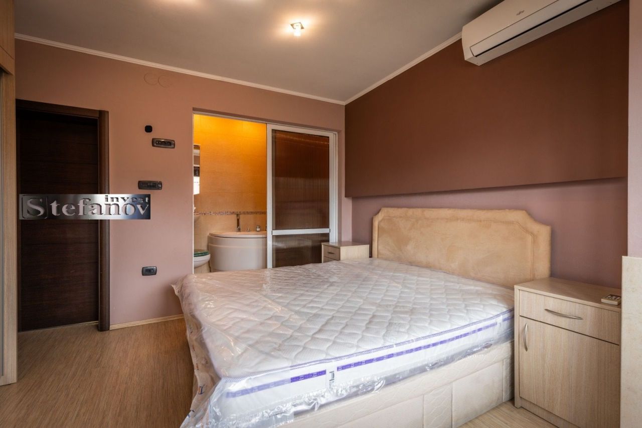 Квартира в Варне, Болгария, 90 м² - фото 8