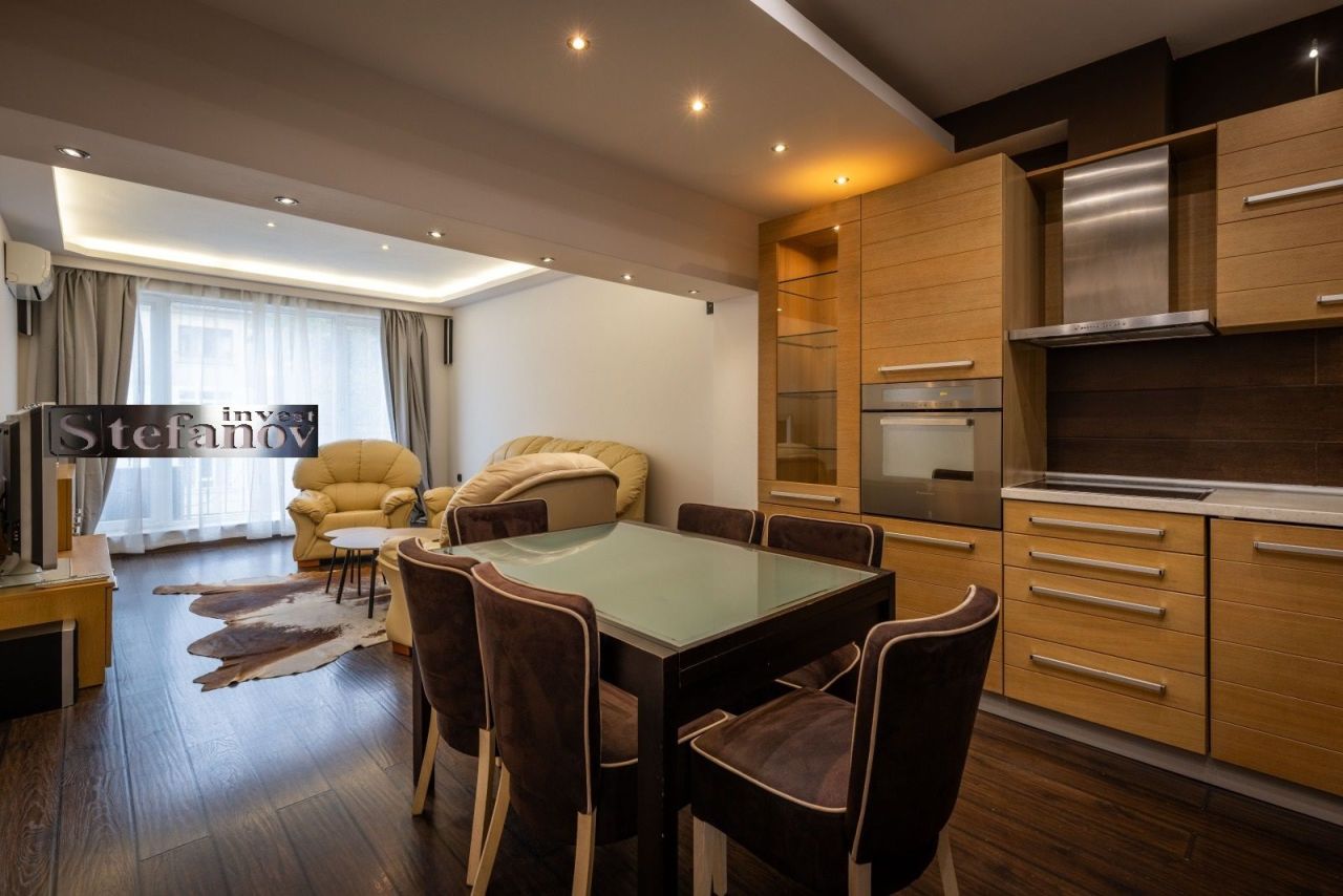 Квартира в Варне, Болгария, 90 м² - фото 4