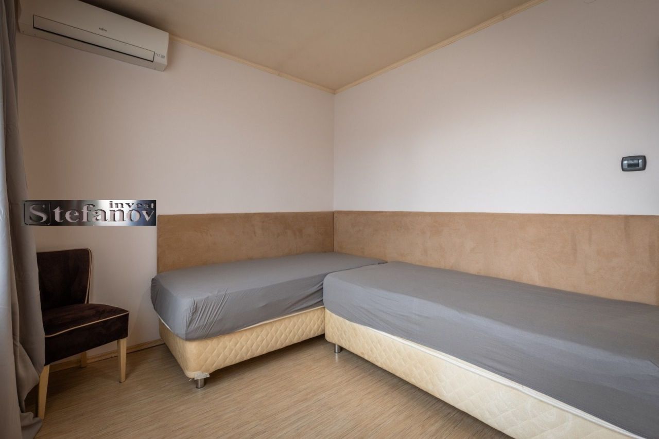 Квартира в Варне, Болгария, 90 м² - фото 14