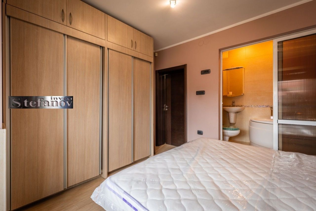 Квартира в Варне, Болгария, 90 м² - фото 10