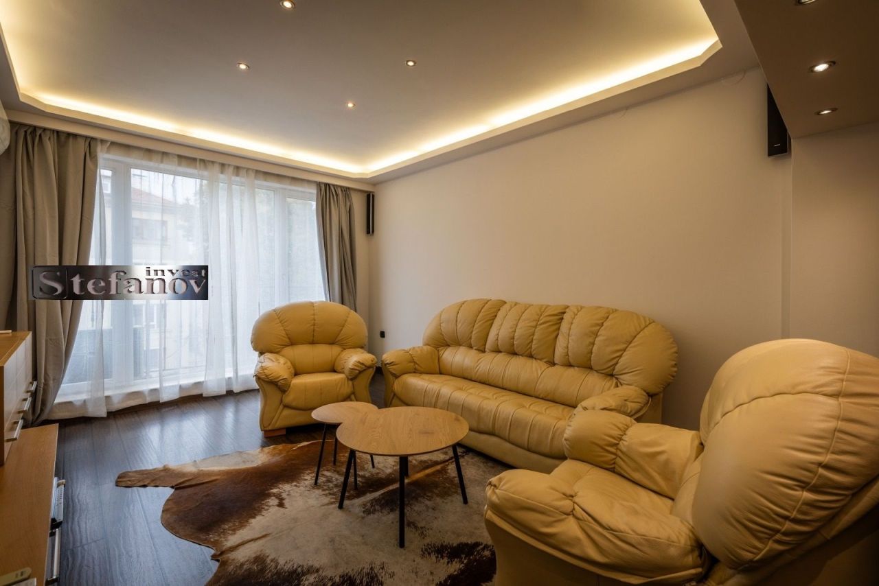 Квартира в Варне, Болгария, 90 м² - фото 5