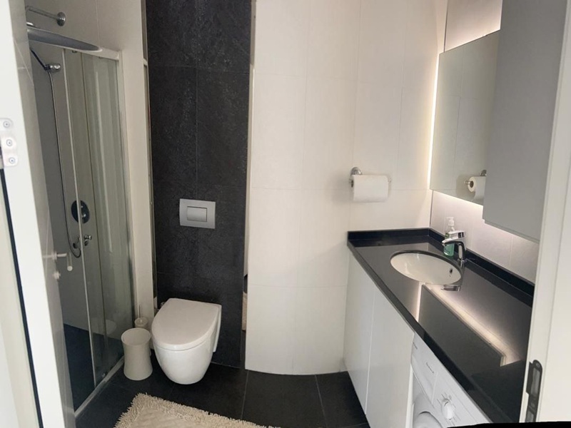 Апартаменты в Алании, Турция, 120 м² - фото 11