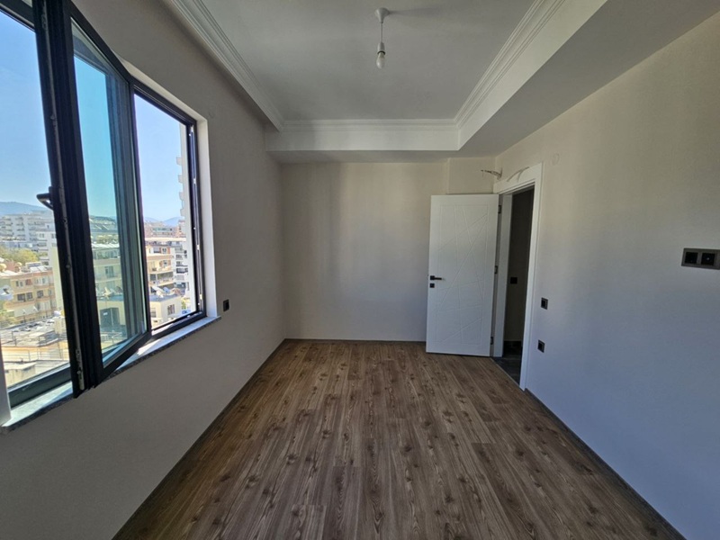 Апартаменты в Алании, Турция, 57 м² - фото 7