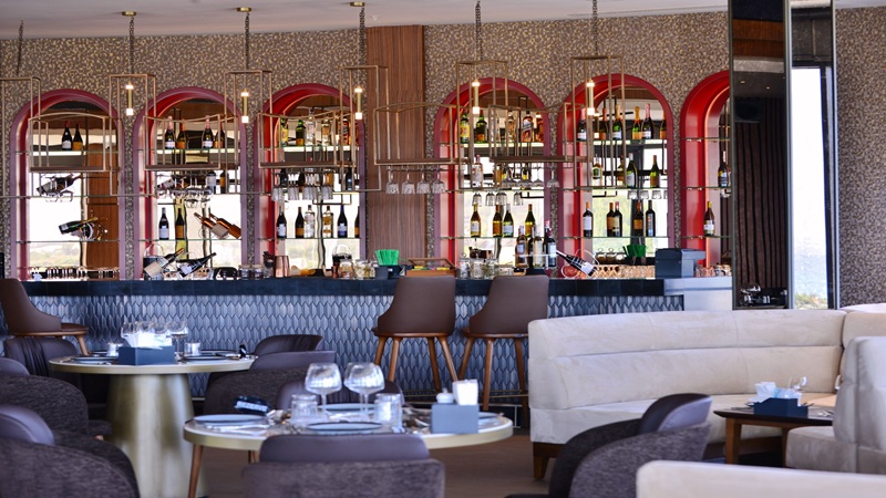 Апартаменты в Алании, Турция, 178 м² - фото 18