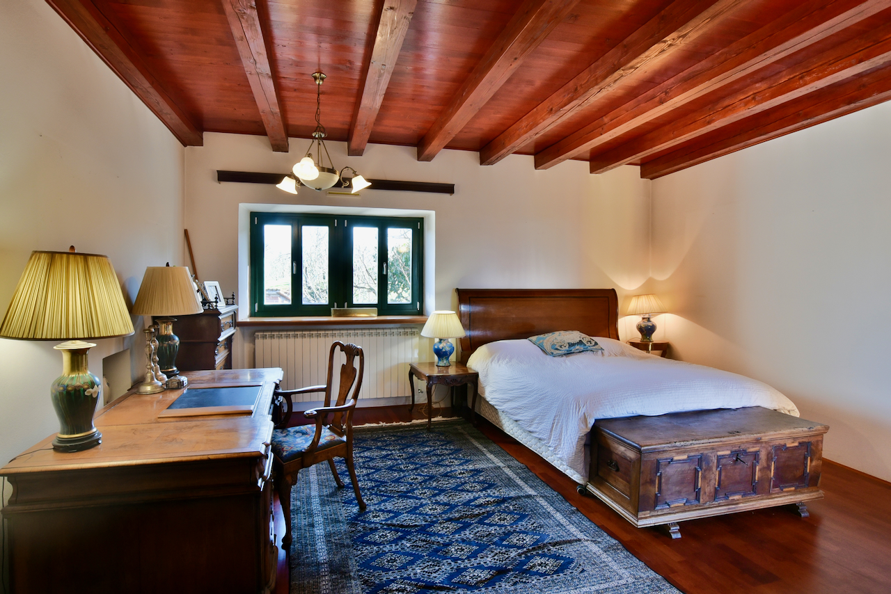 Дом в Комене, Словения, 290 м² - фото 6