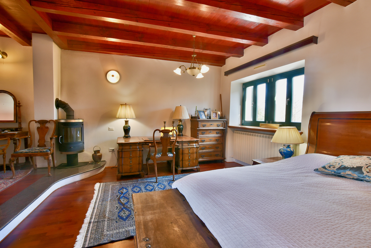 Дом в Комене, Словения, 290 м² - фото 7