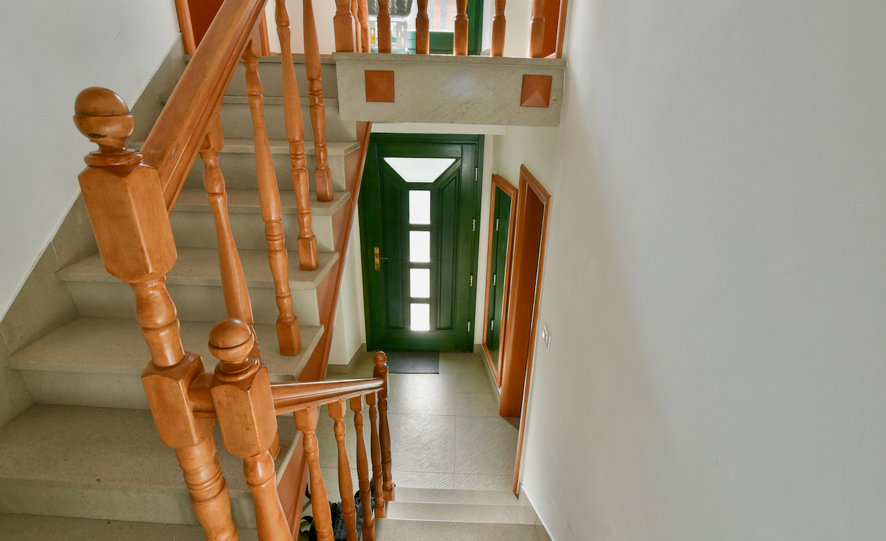 Дом в Комене, Словения, 290 м² - фото 11