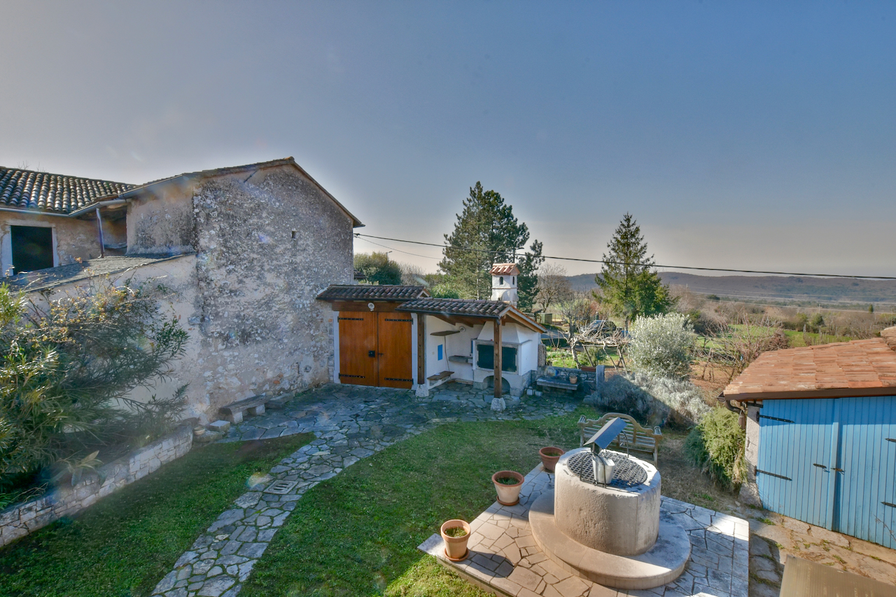 Дом в Комене, Словения, 290 м² - фото 10