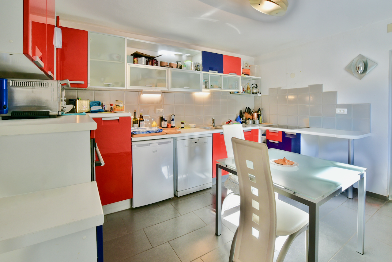 Дом в Комене, Словения, 290 м² - фото 13