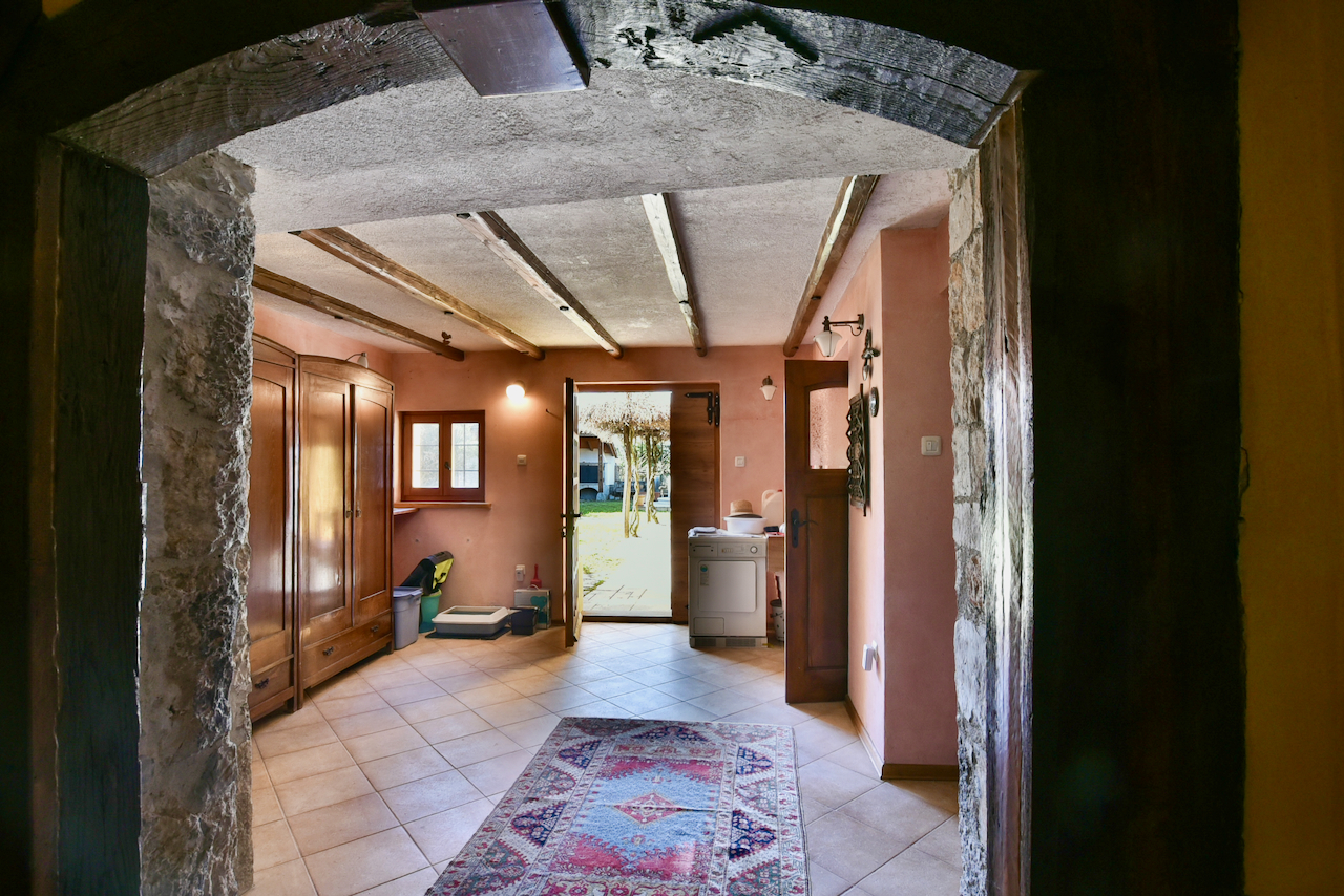 Дом в Комене, Словения, 290 м² - фото 14