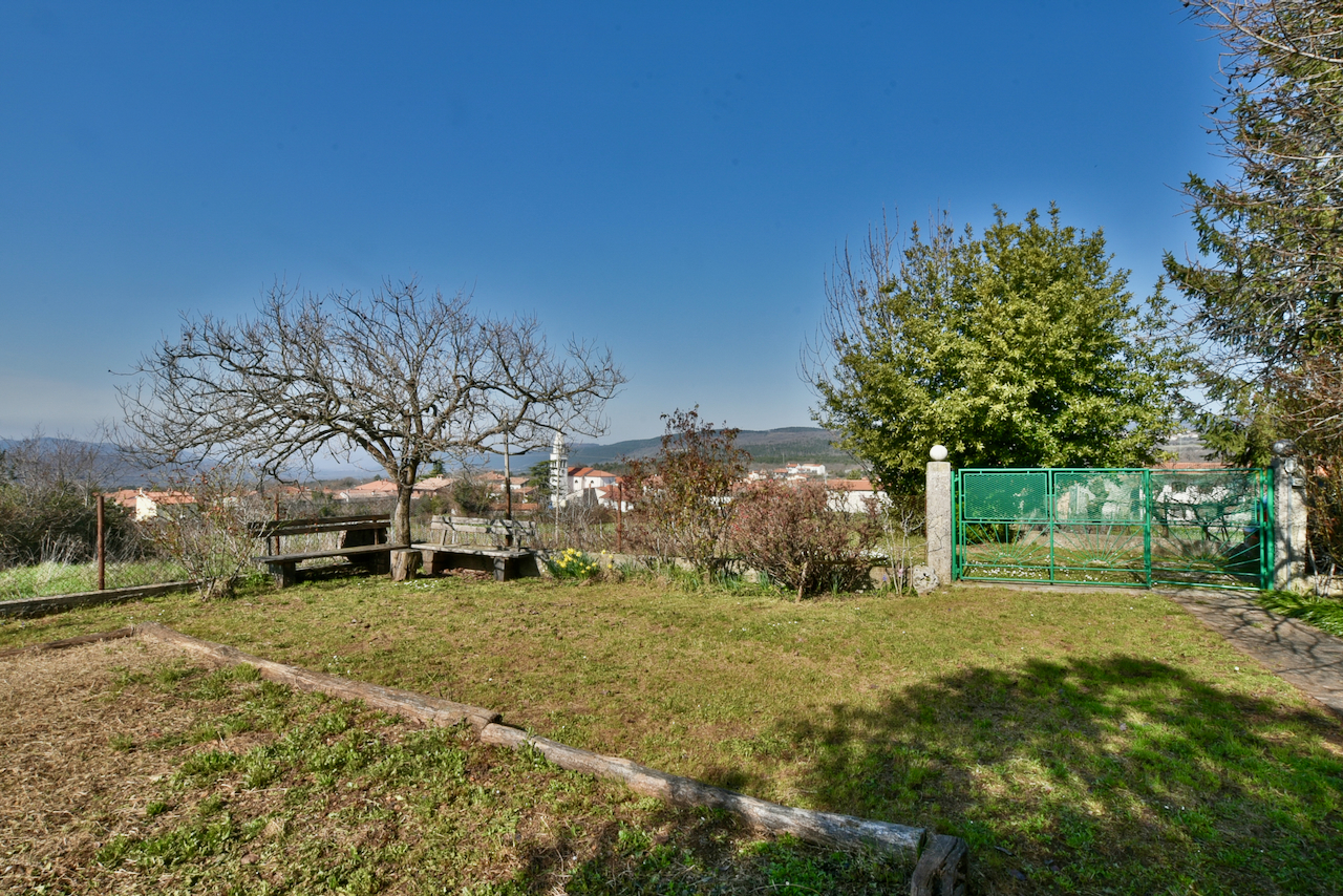 Дом в Комене, Словения, 290 м² - фото 15