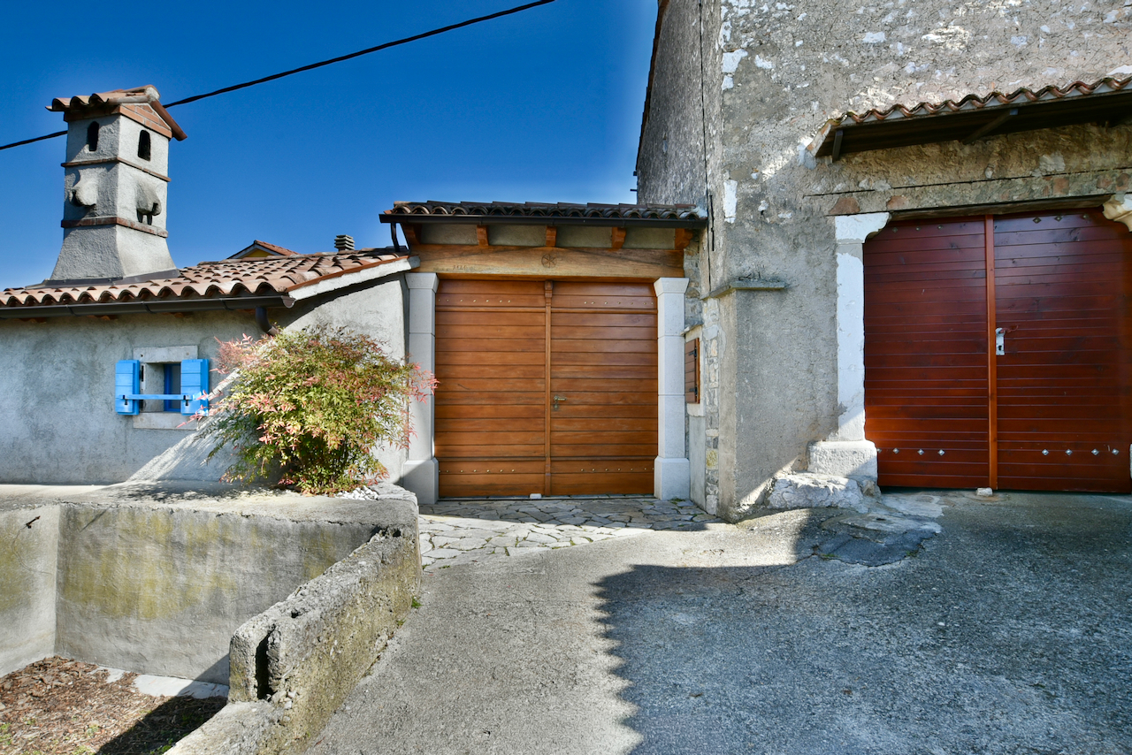 Дом в Комене, Словения, 290 м² - фото 18